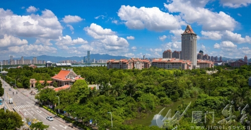 “产学城”融合