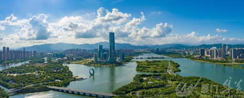 集美新城