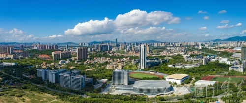 集美城区