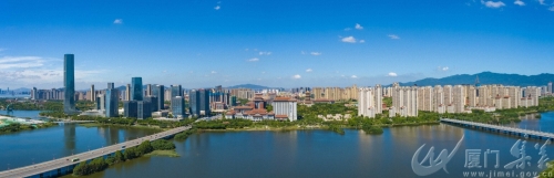 2023-集美新城城区景观、美丽集美生态集美，集美中央活力区片区景观（林志杰摄影） (10 - 11).jpg