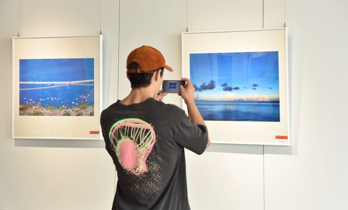 2022集美·两岸大学生摄影大赛获奖作品展现场(林志杰摄影) (6 - 20).jpg