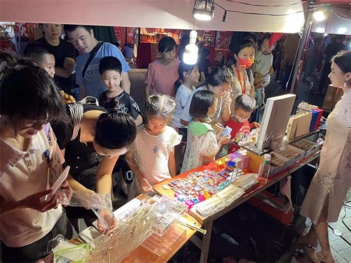 2023集美学村文化旅游周举办 大社“有戏”又“有料”（主办方供图）.jpg