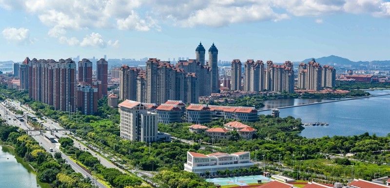 僑英街道濱水社區(林志杰攝）.jpg