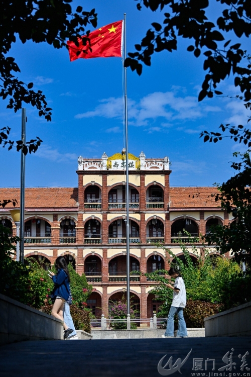 嘉庚建筑 尚忠楼 林志杰摄影.jpg