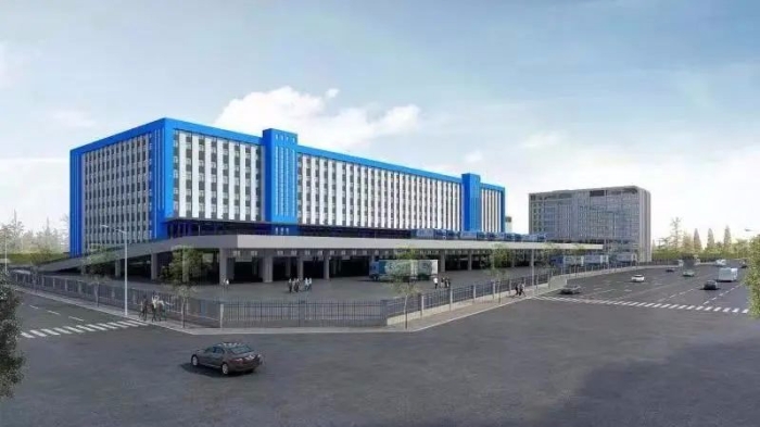 中通快递集团东南（厦门）智慧供应链产业园项目意向效果图.jpg