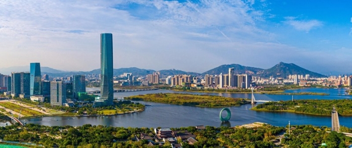 清科"2022年中国政府引导基金50强"_厦门市集美区人民政府门户网站