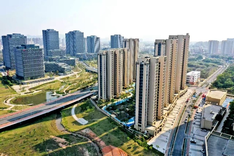 洪茂居住区2（图片来源：厦门安居集团）.jpg