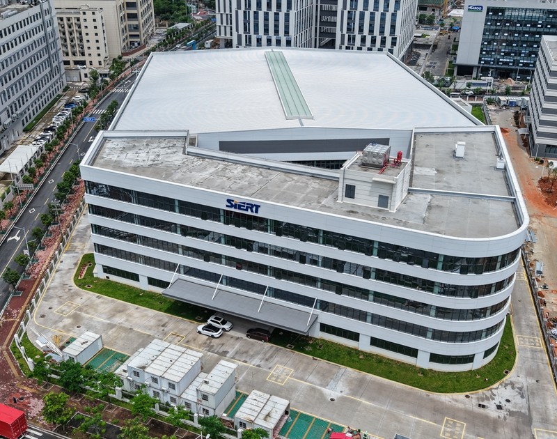 厦门航天思尔特研发制造基地竣工（林志杰摄影）.jpg