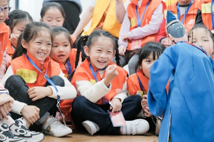 孩子们在集美研学-受访者供图.jpg